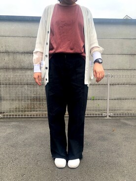 popoさんのコーディネート