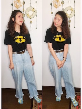 Yukiko Kajiさんのコーディネート