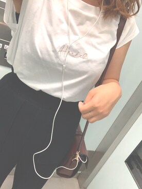 yuchan🍋さん（レディース・147cm）の夏コーディネート