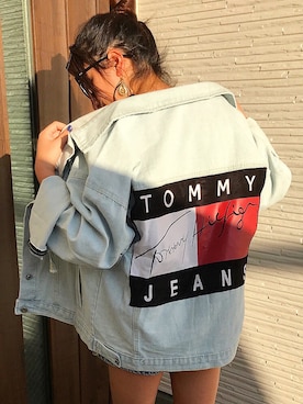 めろんぱんさんのコーディネート