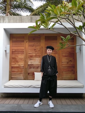 Lai Kaziさんのコーディネート