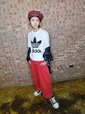 Lai Kaziさんのコーディネート