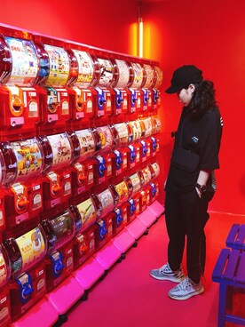 Lai Kaziさんのコーディネート