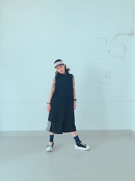 Lai Kaziさんのコーディネート