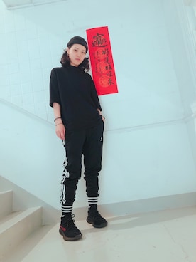 Lai Kaziさんのコーディネート