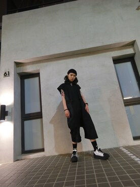 Lai Kaziさんのコーディネート