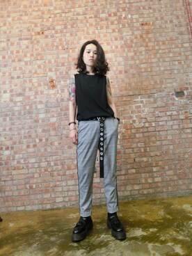 Lai Kaziさんのコーディネート