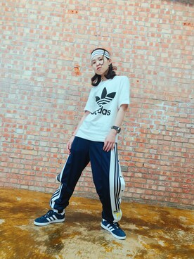 Lai Kaziさんのコーディネート