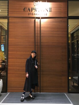 Lai Kaziさんのコーディネート