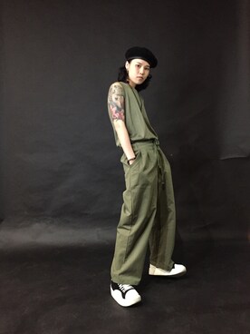 Lai Kaziさんのコーディネート