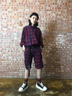 Lai Kaziさんのコーディネート