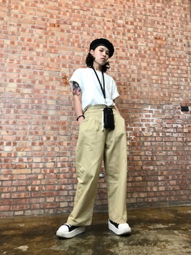 Lai Kaziさんのコーディネート