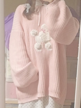 🐰ㅤメ ｲ ﾒ ｲㅤ🐰さん（レディース・153cm）の春コーディネート