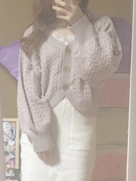 🐰ㅤメ イ メ イㅤ🐰さん(レディース・153cm)の春コーディネート