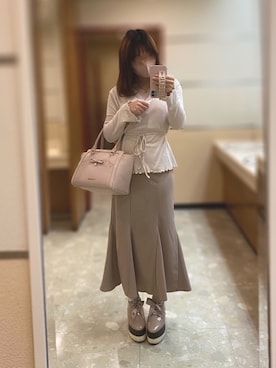 🐰ㅤメ イ メ イㅤ🐰さん(レディース・153cm)の夏コーディネート