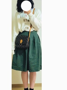 teaさんのコーディネート