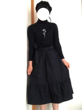 teaさんのコーディネート