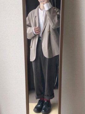 kei 相互◯さんのコーディネート