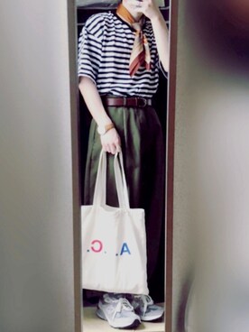 kei 相互◯さんのコーディネート