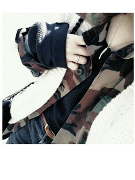 wakeoさんのコーディネート