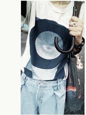 wakeoさんのコーディネート