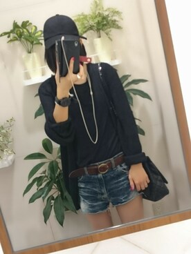 wakeoさんのコーディネート