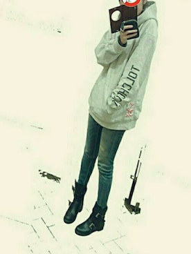 wakeoさんのコーディネート