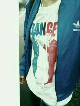 wakeoさんのコーディネート