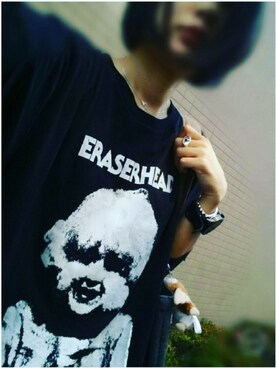 wakeoさんのコーディネート