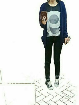 wakeoさんのコーディネート