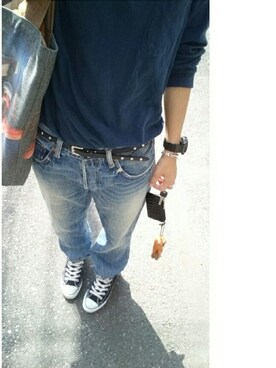 wakeoさんのコーディネート