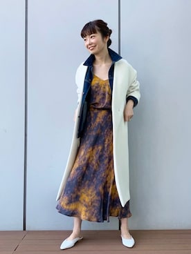 makiさんのコーディネート