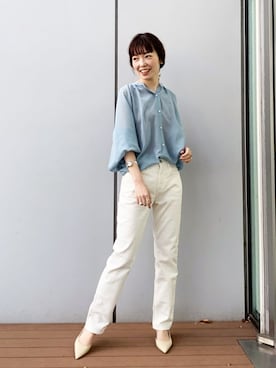 makiさんのコーディネート