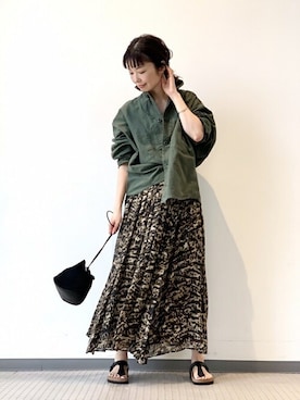 makiさんのコーディネート