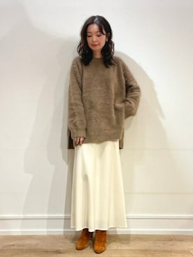 makiさんのコーディネート