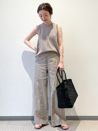 Plage名古屋店のスタッフコーディネート一覧 Wear