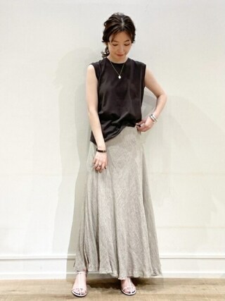 Plage名古屋店のスタッフコーディネート一覧 Wear