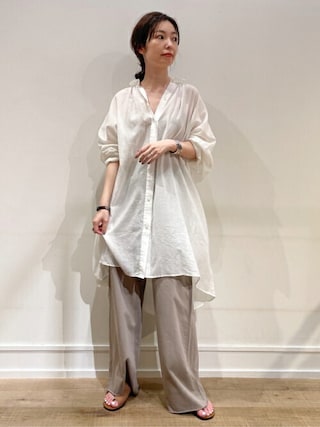 Plage名古屋店のスタッフコーディネート一覧 Wear