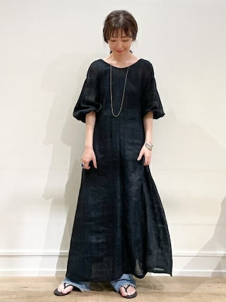 Plage名古屋店のスタッフコーディネート一覧 Wear