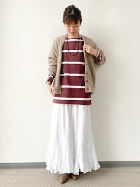 makiさんのコーディネート