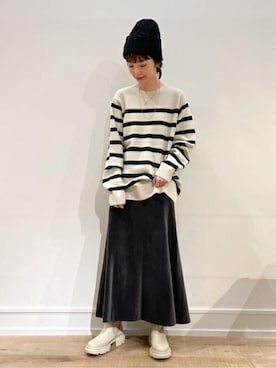 makiさんのコーディネート