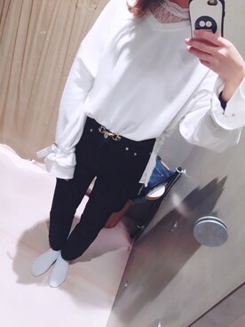 みはるさん(レディース・164cm)の冬コーディネート