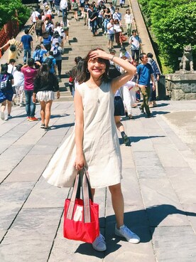 みはるさんのコーディネート