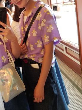 みはるさんのコーディネート