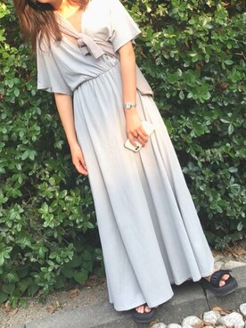 みはるさんのコーディネート