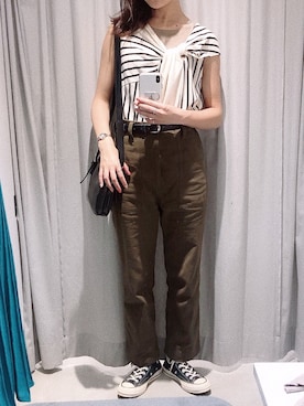 みはるさんのコーディネート