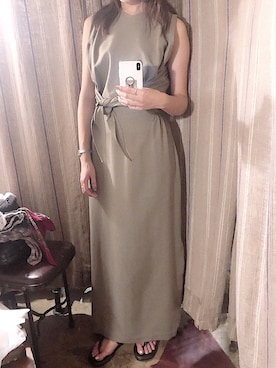 みはるさんのコーディネート