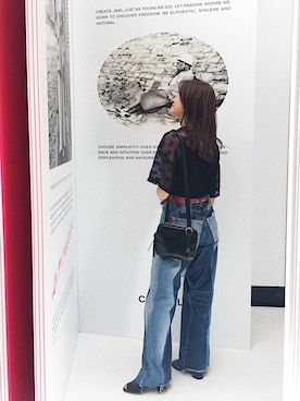 みはるさんのコーディネート