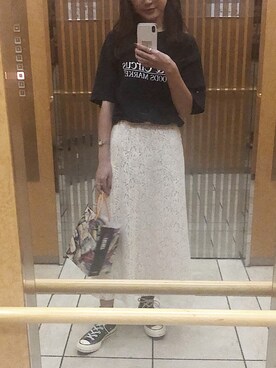 みはるさんのコーディネート