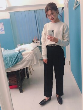 みはるさんのコーディネート